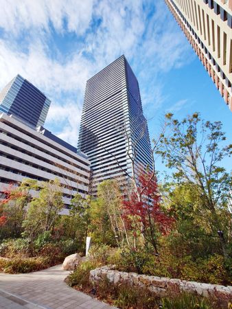 グランドメゾン新梅田タワーTHE CLUB RESIDENCE 外観 外観