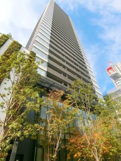 グランドメゾン新梅田タワー 外観