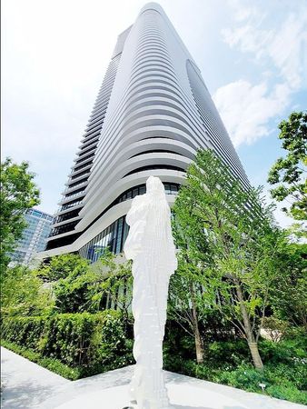 Brillia Tower堂島 外観 Brillia Tower堂島 外観