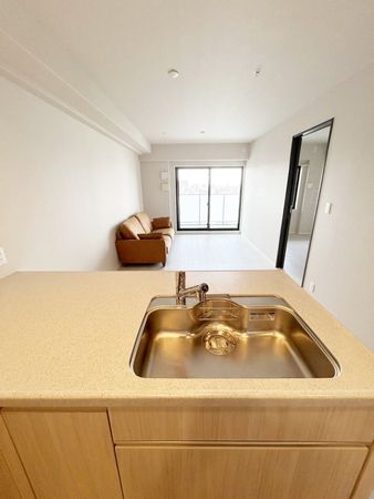 パークナード新梅田アーバンパレス キッチン パークナード新梅田アーバンパレス キッチン