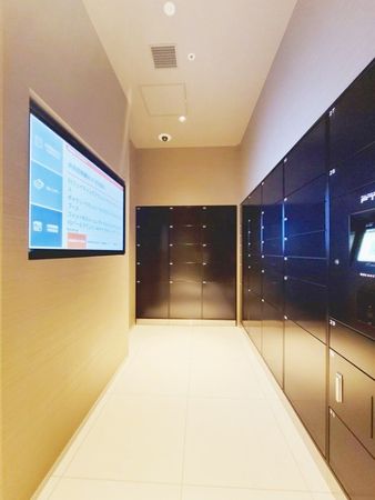 Brillia Tower堂島 その他