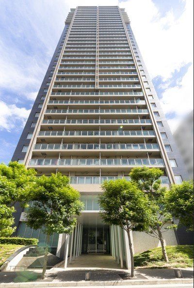 レジデンス梅田ローレルタワー 外観 外観