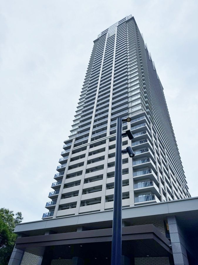 ブランズタワー梅田North 外観 外観