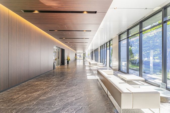 シティタワー梅田東 ロビー ロビー