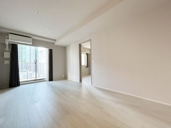 ブランズタワー梅田North リビング ブランズタワー梅田North リビング