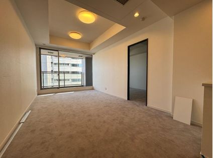 OAPレジデンスタワー 西館 リビング