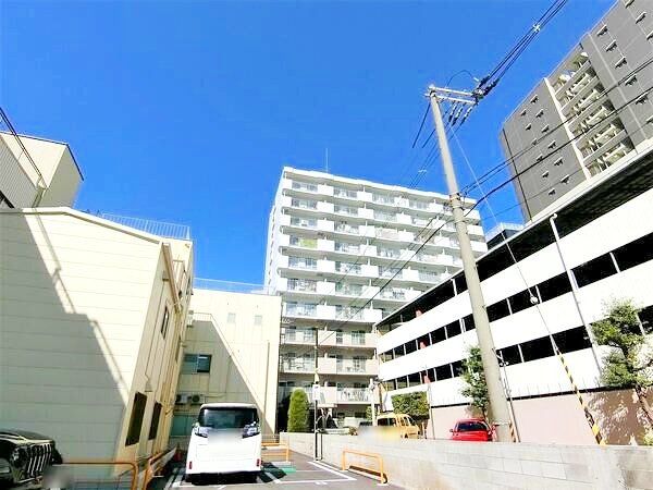 ルモン東梅田 外観 ルモン東梅田 外観