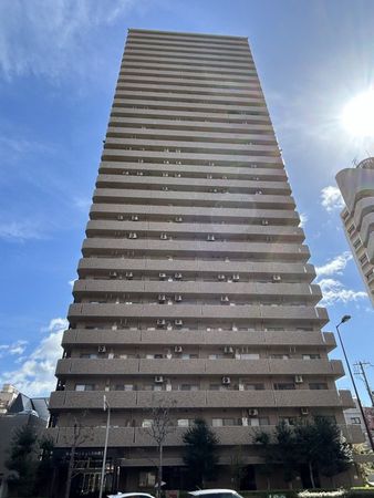 キングマンション天神橋Ⅱ 外観 外観