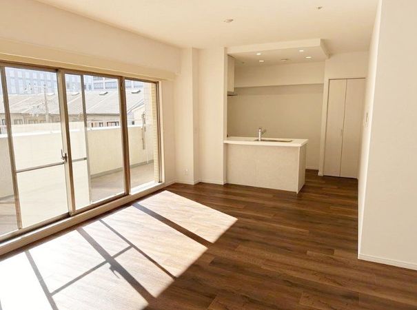 ネバーランド新梅田 室内