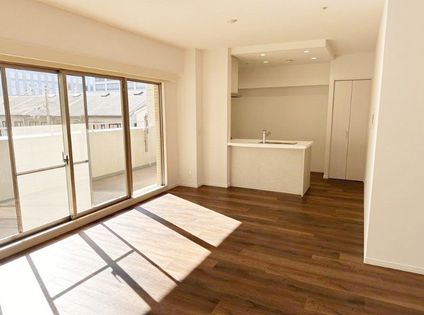 ネバーランド新梅田 室内