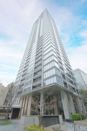 堂島ザ・レジデンスマークタワー 外観 外観