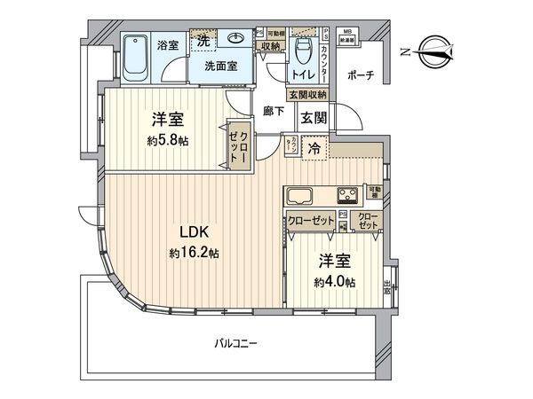 グランアッシュ梅田ヴィークス 間取図(平面図) グランアッシュ梅田ヴィークス 間取図(平面図)