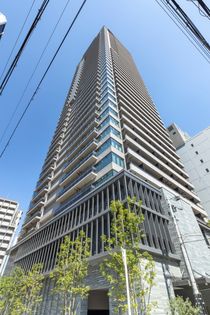 北浜ミッドタワー 外観