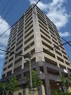 ネバーランド新梅田 外観