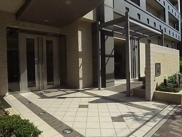 ネバーランド新梅田 エントランス ネバーランド新梅田 エントランス