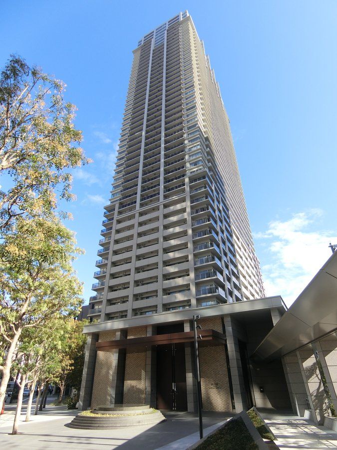 ブランズタワー梅田North 外観 外観