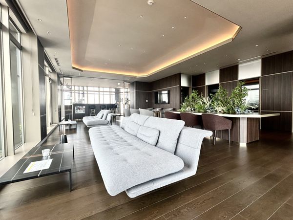 ブランズタワー大阪本町 その他 その他