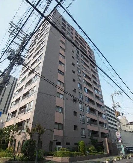 パラツィーナセシリア天満 外観 外観