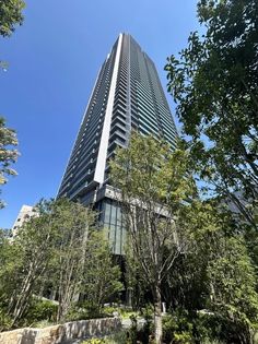 シエリアタワー大阪堀江 外観