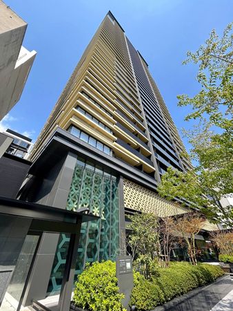 MJR堺筋本町タワー 外観