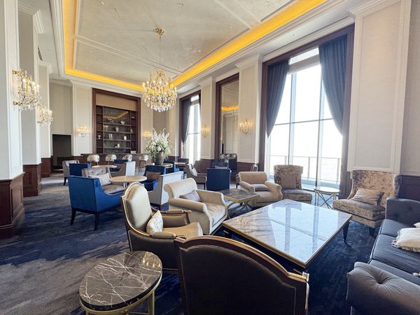 グラングリーン大阪 THE NORTH RESIDENCE 共有部分