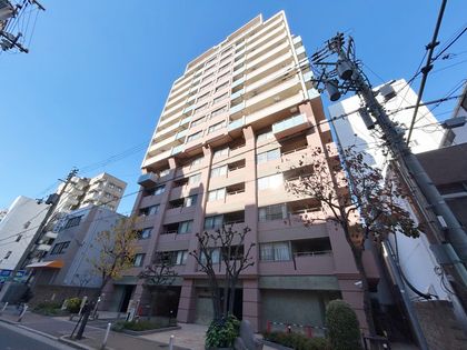 ファミール心斎橋EAST 外観