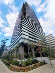 グランドメゾン新梅田タワーTHE CLUB RESIDENCE 外観
