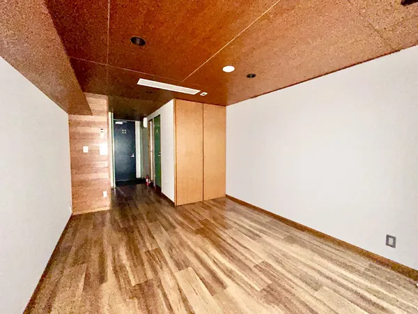 ※賃借人退去時撮影（4/13）