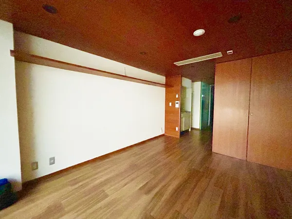 ※賃借人退去時撮影（4/13）