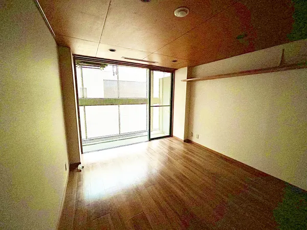 ※賃借人退去時撮影（4/13）