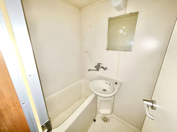 ※賃借人退去時撮影（4/13）