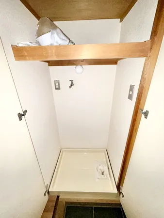 ※賃借人退去時撮影（4/13）