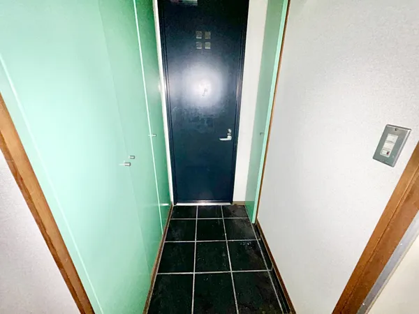 ※賃借人退去時撮影（4/13）