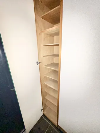 ※賃借人退去時撮影（4/13）