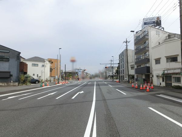 川崎区渡田4丁目マンション【b'CASA KAWASAKI SIX】 駐車場 川崎区渡田4丁目マンション【b'CASA KAWASAKI SIX】 駐車場