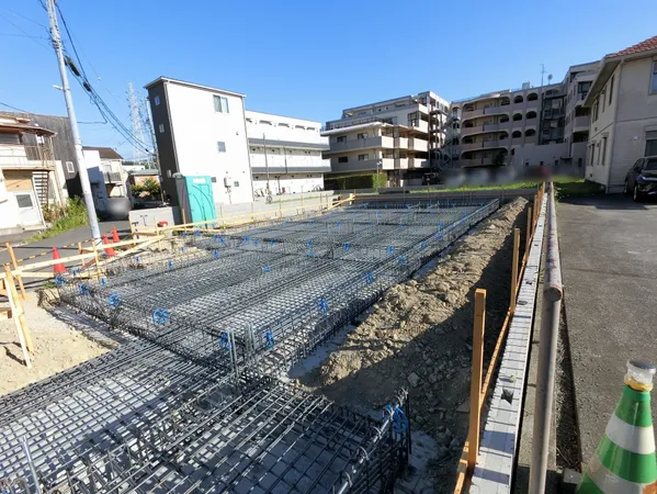 外観（令和７年８月撮影）