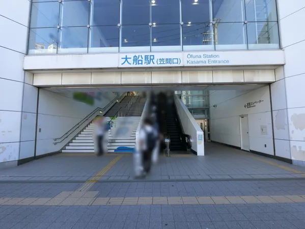 徒歩１７分