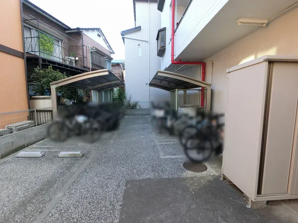共有部分