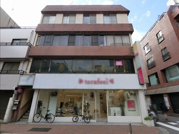 川崎市幸区南幸町2丁目マンション【エムジー南幸町】 外観 川崎市幸区南幸町2丁目マンション【エムジー南幸町】 外観