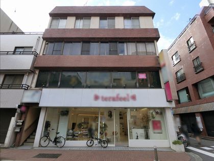 川崎市幸区南幸町2丁目マンション【エムジー南幸町】 外観