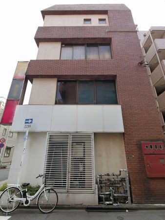 川崎市幸区南幸町2丁目マンション【エムジー南幸町】 外観 川崎市幸区南幸町2丁目マンション【エムジー南幸町】 外観