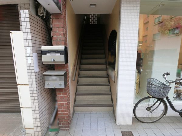 川崎市幸区南幸町2丁目マンション【エムジー南幸町】 エントランス 川崎市幸区南幸町2丁目マンション【エムジー南幸町】 エントランス