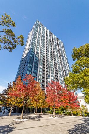 シティタワー有明 外観 シティタワー有明 外観