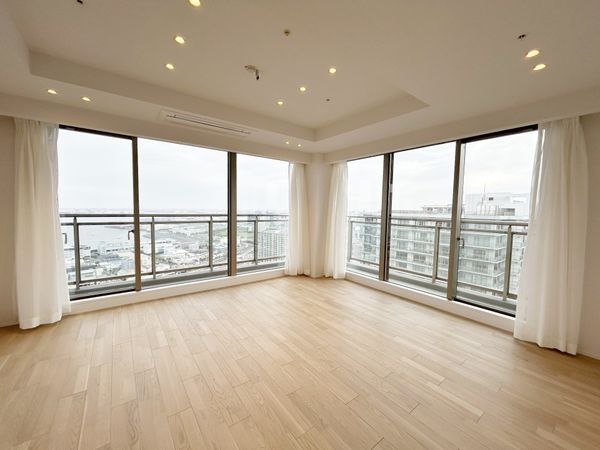 W Comfort Towers EAST 洋室