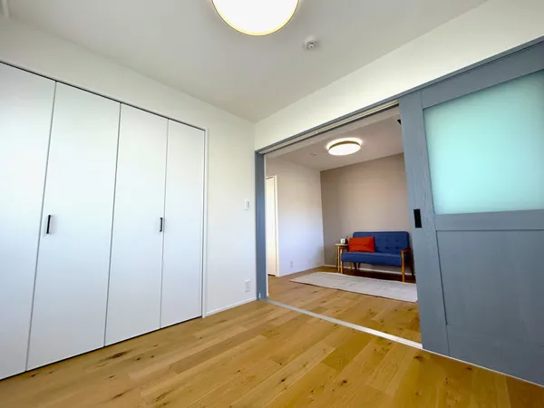 居室(約4.3帖)※一部家具・調度品は売買対象外です。