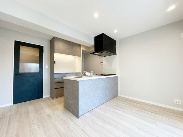 シャトー文京 室内 シャトー文京 室内