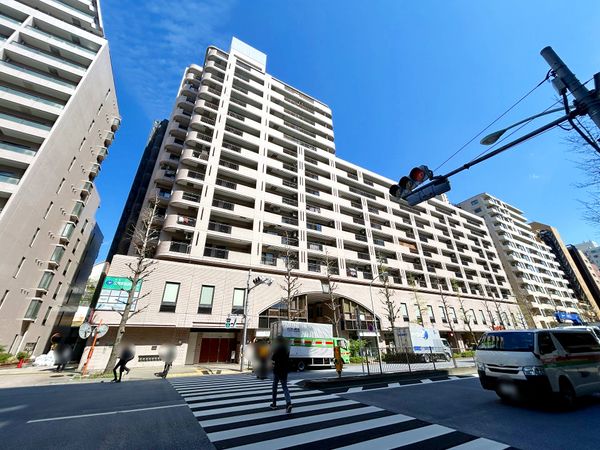 シティ音羽 外観 シティ音羽 外観