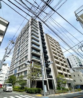 セントラルレジデンス御茶ノ水ヒルトップ 外観