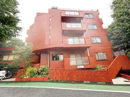 パレス後楽園 外観 外観