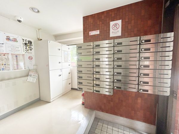 パレス後楽園 室内 パレス後楽園 室内